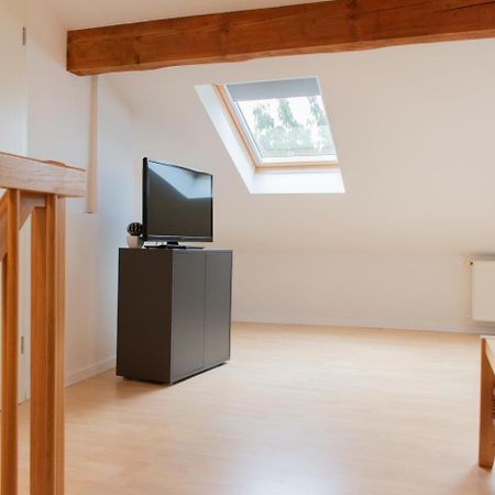 Geraeumige Ferienwohnung Anker In Ruhiger Lage Scharbeutz Ngoại thất bức ảnh