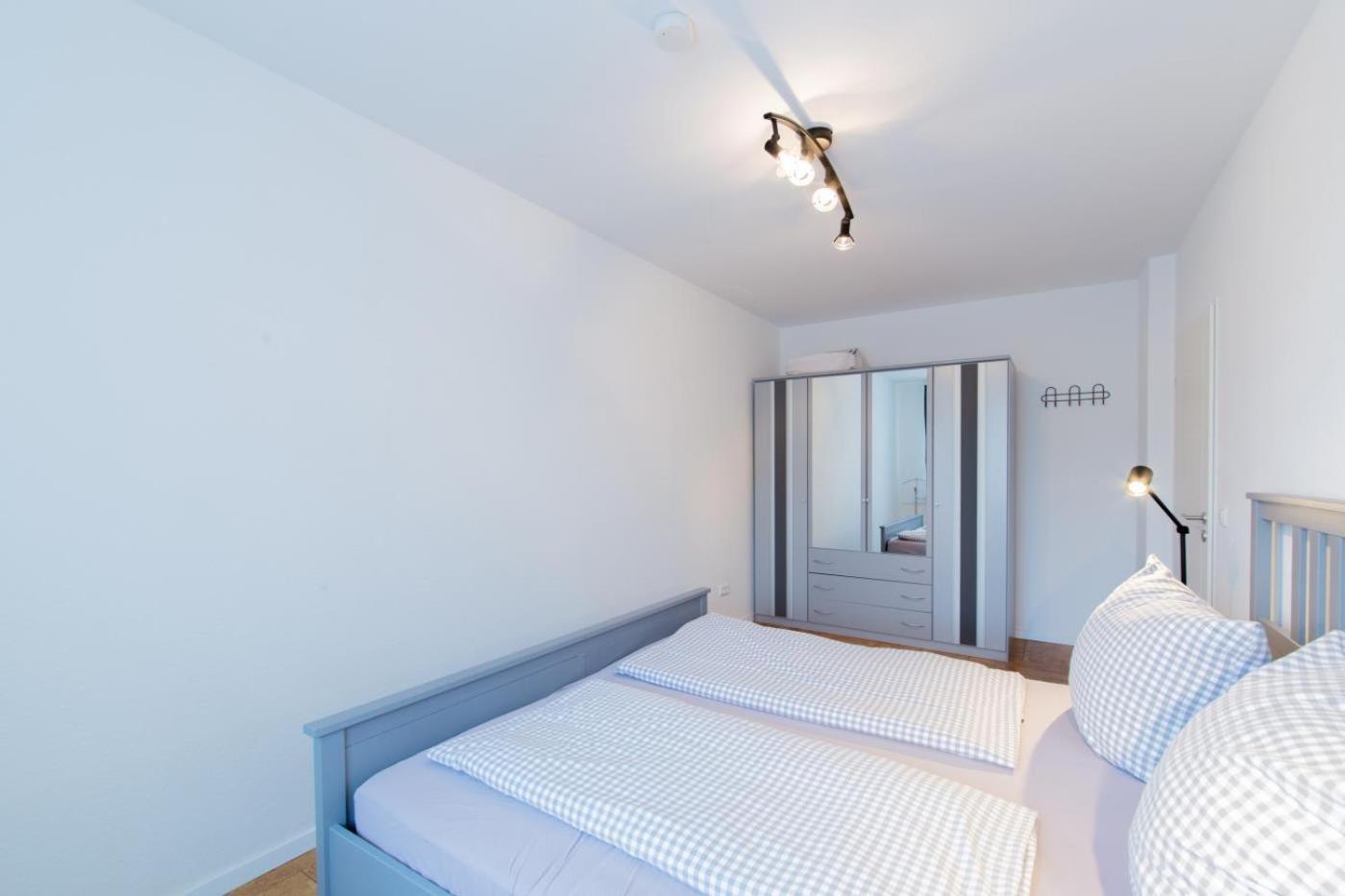 Geraeumige Ferienwohnung Anker In Ruhiger Lage Scharbeutz Ngoại thất bức ảnh