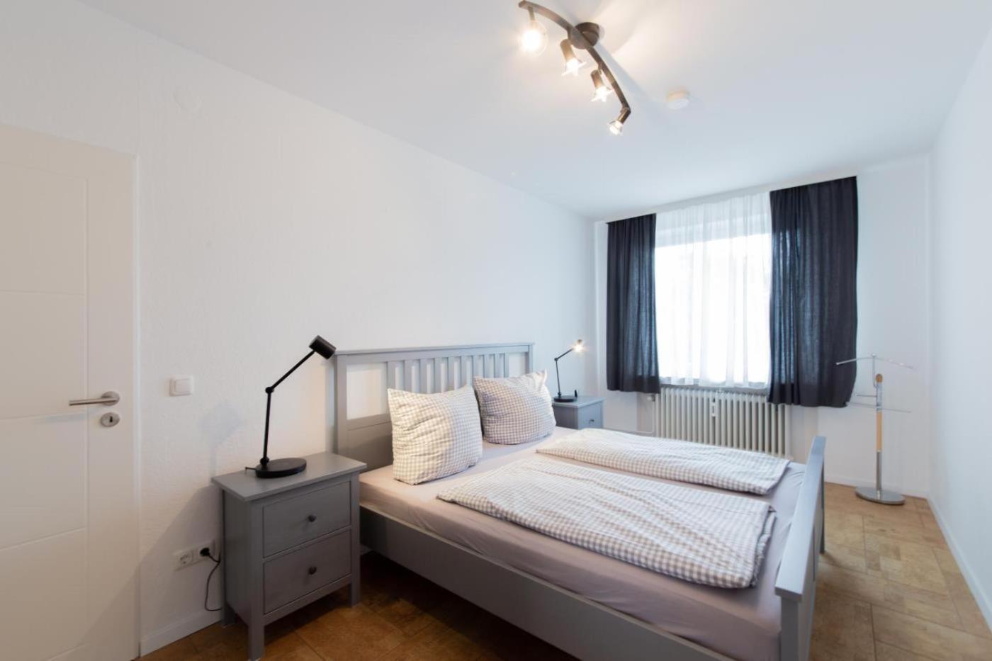 Geraeumige Ferienwohnung Anker In Ruhiger Lage Scharbeutz Ngoại thất bức ảnh