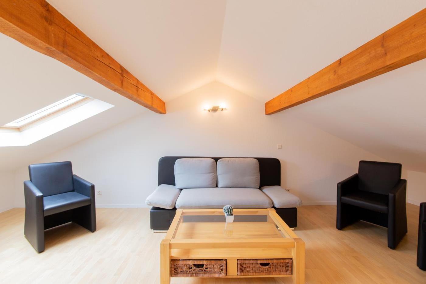 Geraeumige Ferienwohnung Anker In Ruhiger Lage Scharbeutz Ngoại thất bức ảnh