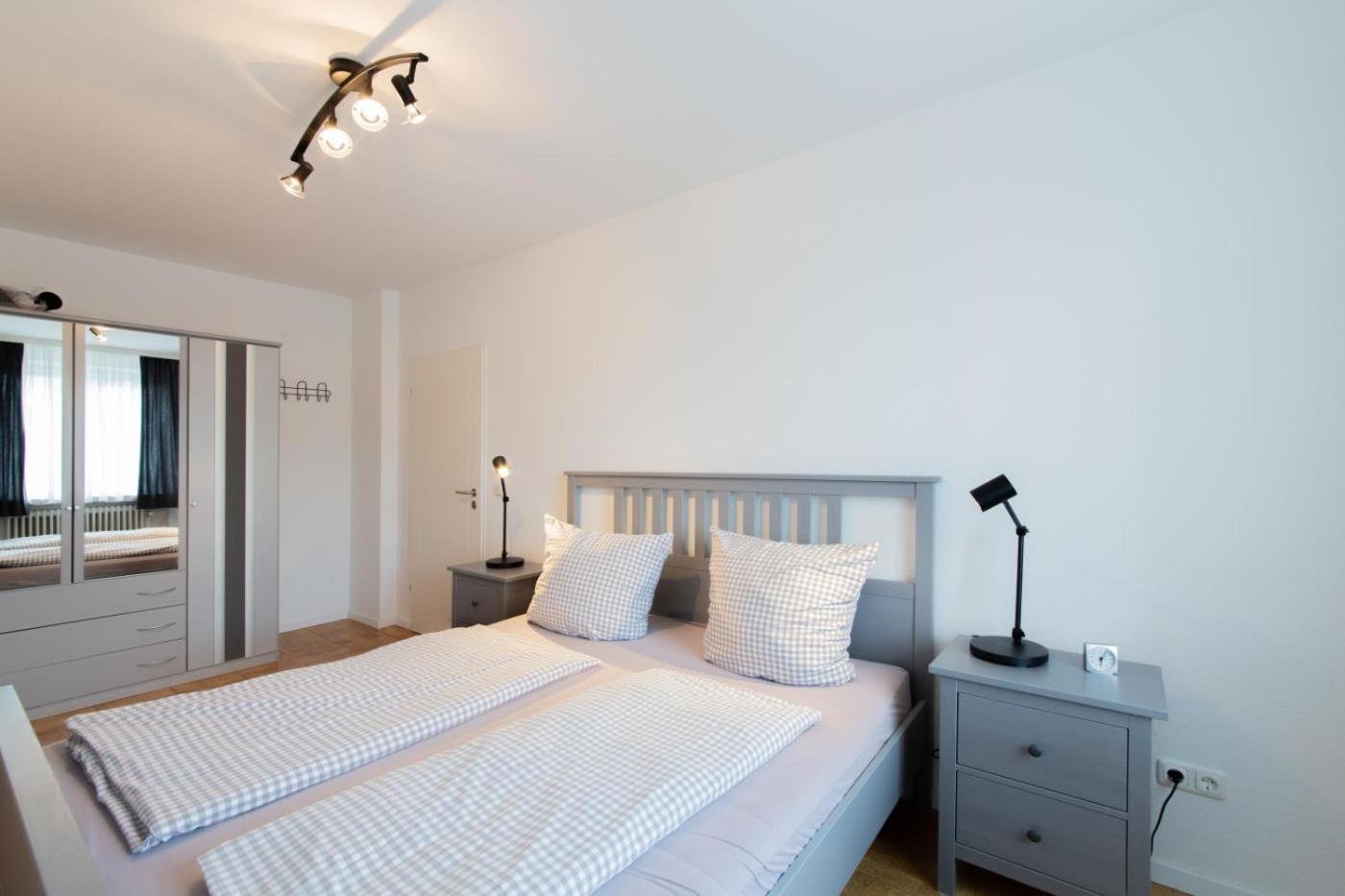 Geraeumige Ferienwohnung Anker In Ruhiger Lage Scharbeutz Ngoại thất bức ảnh