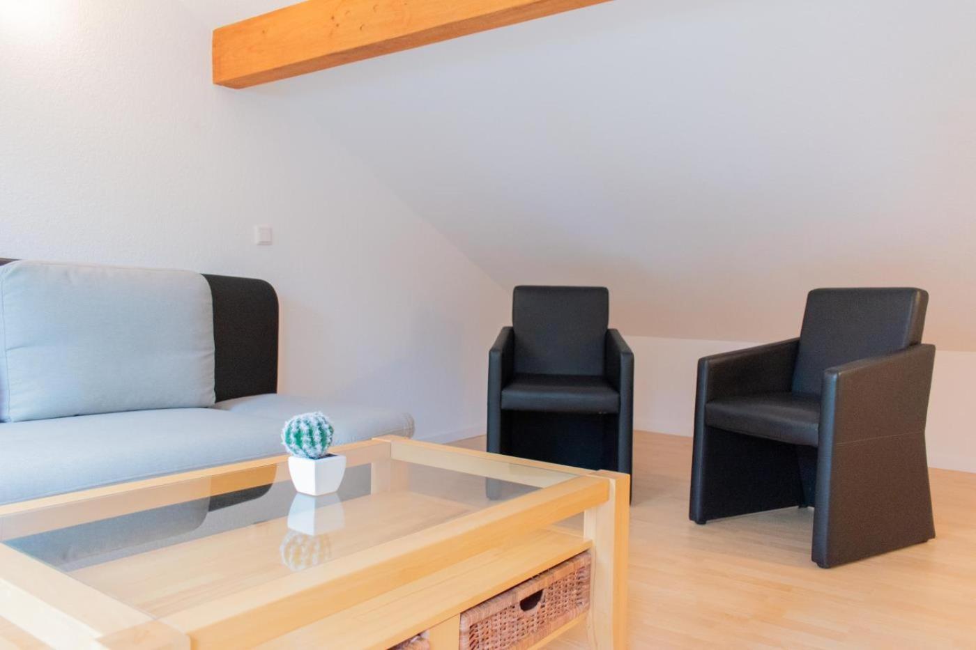 Geraeumige Ferienwohnung Anker In Ruhiger Lage Scharbeutz Ngoại thất bức ảnh