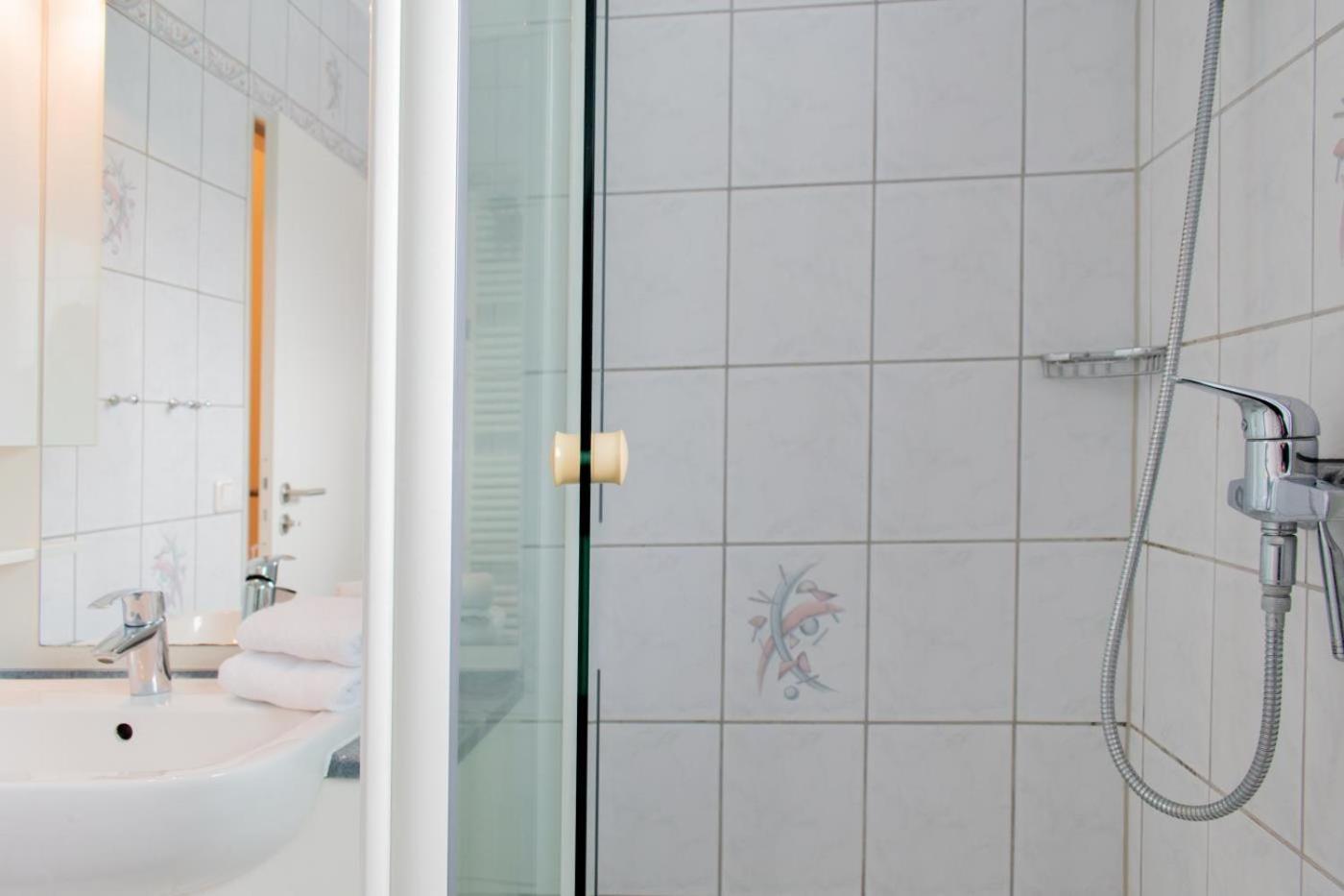 Geraeumige Ferienwohnung Anker In Ruhiger Lage Scharbeutz Ngoại thất bức ảnh