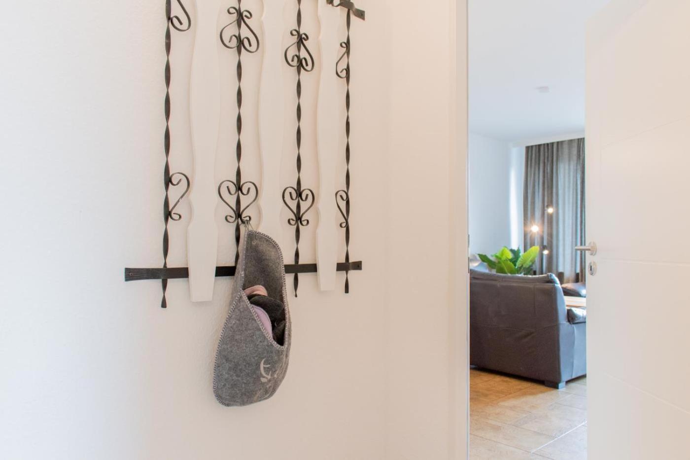 Geraeumige Ferienwohnung Anker In Ruhiger Lage Scharbeutz Ngoại thất bức ảnh