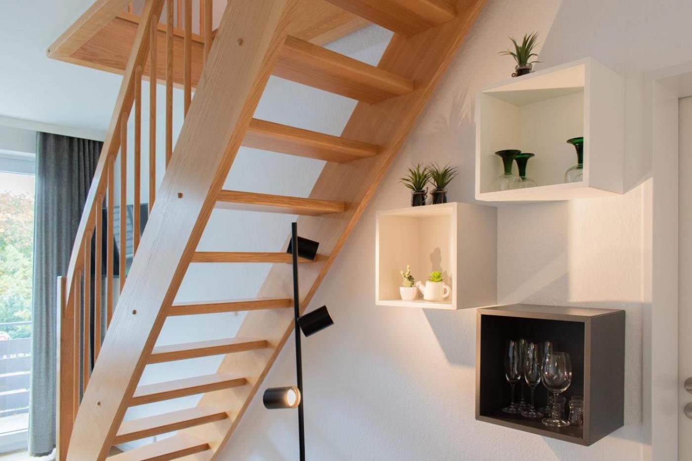Geraeumige Ferienwohnung Anker In Ruhiger Lage Scharbeutz Ngoại thất bức ảnh