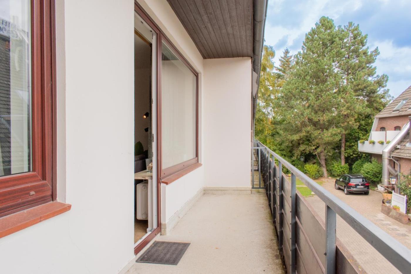 Geraeumige Ferienwohnung Anker In Ruhiger Lage Scharbeutz Ngoại thất bức ảnh